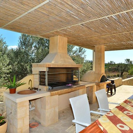 Villa Konstantinos 6 Bedrooms Aegina 外观 照片