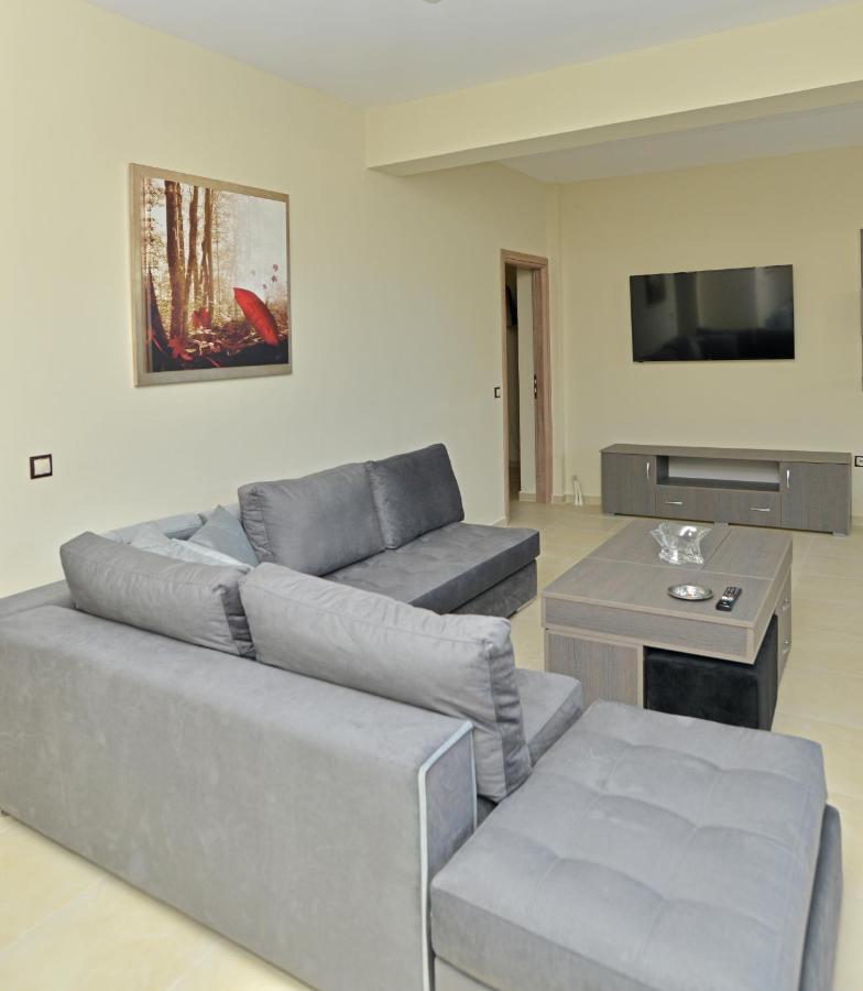 Villa Konstantinos 6 Bedrooms Aegina 外观 照片