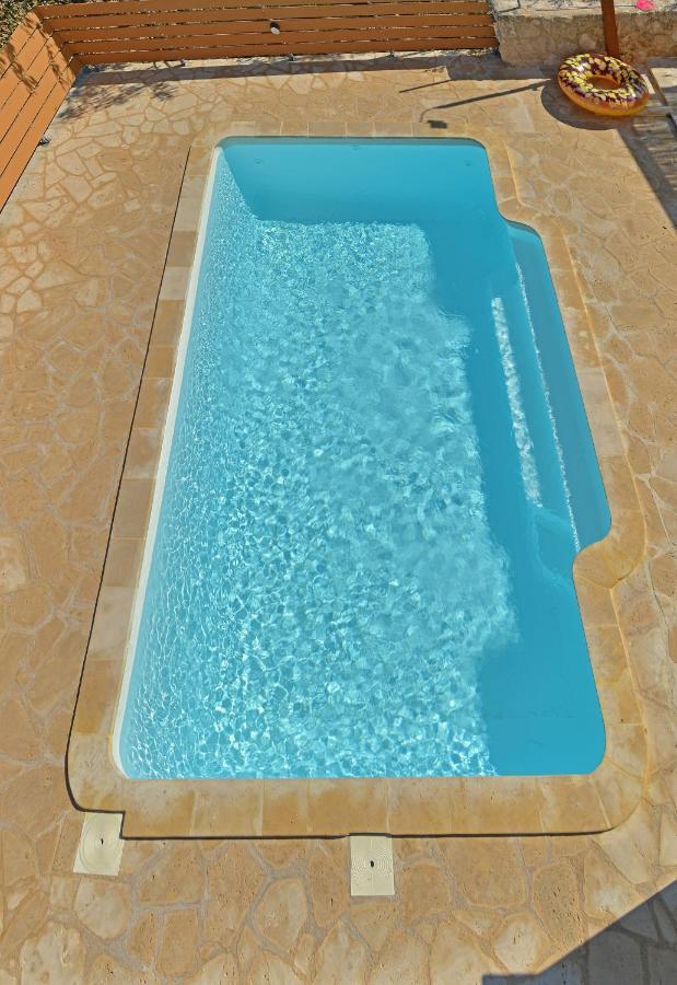 Villa Konstantinos 6 Bedrooms Aegina 外观 照片