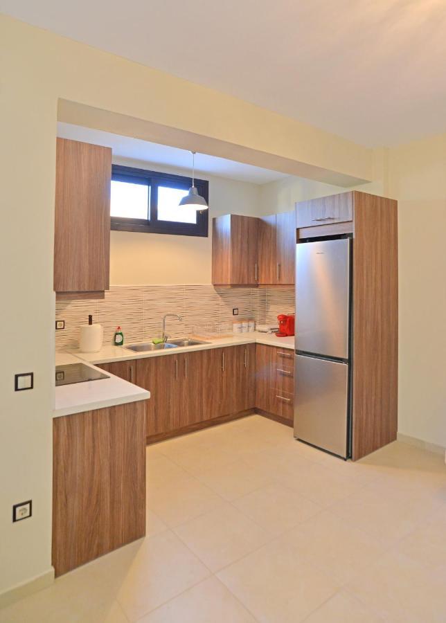 Villa Konstantinos 6 Bedrooms Aegina 外观 照片
