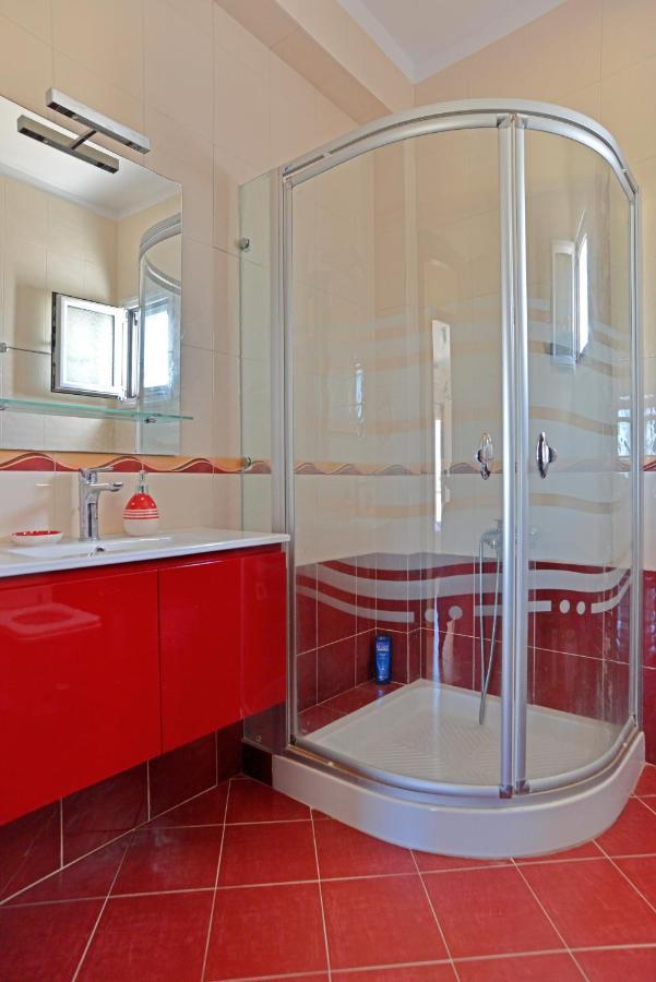 Villa Konstantinos 6 Bedrooms Aegina 外观 照片
