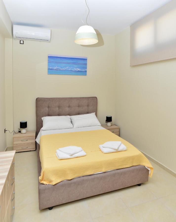 Villa Konstantinos 6 Bedrooms Aegina 外观 照片