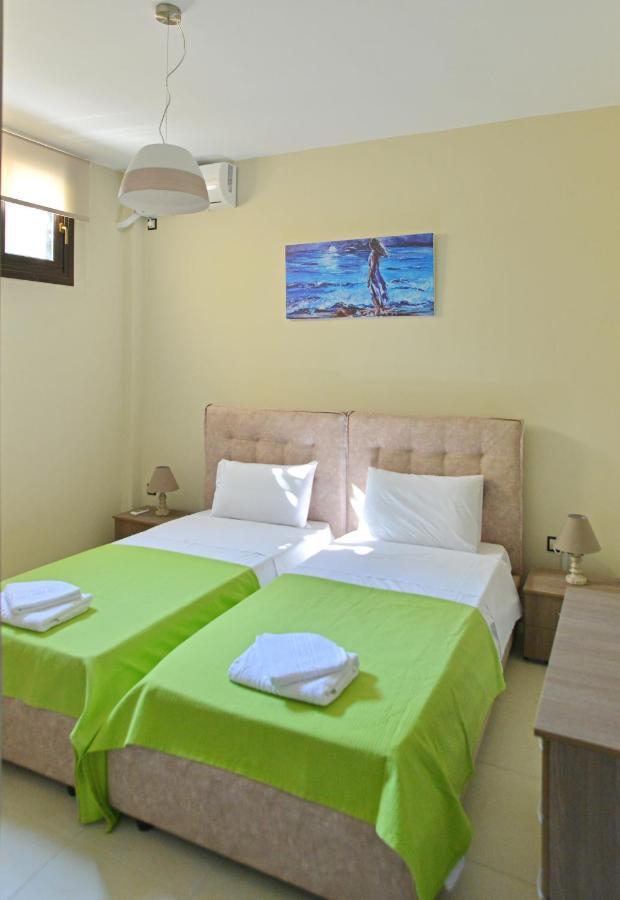 Villa Konstantinos 6 Bedrooms Aegina 外观 照片